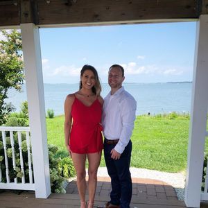 Meet your Posher, Miranda